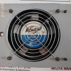 Honeywell Smod36110001-ce Cabinet Fan Assembly Dmch02651110A1