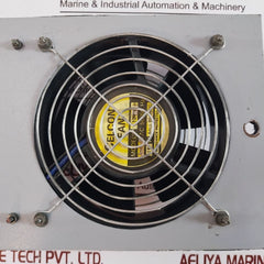 Honeywell Smod36110001-ce Cabinet Fan Assembly Dmch02651110A1