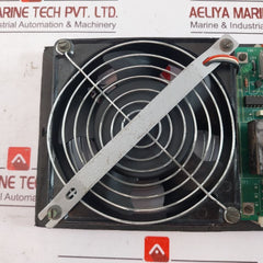 Honeywell Smod36110001-ce Cabinet Fan Assembly Dmch02651110A1