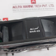 Honeywell Smod36110001-ce Cabinet Fan Assembly Dmch02651110A1