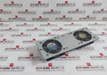 Honeywell Smod36110001-ce Cabinet Fan Assembly Dmch02651110A1