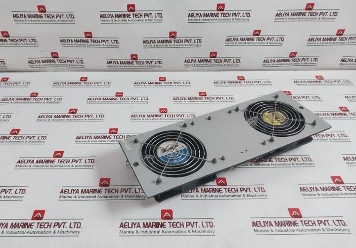 Honeywell Smod36110001-ce Cabinet Fan Assembly Dmch02651110A1
