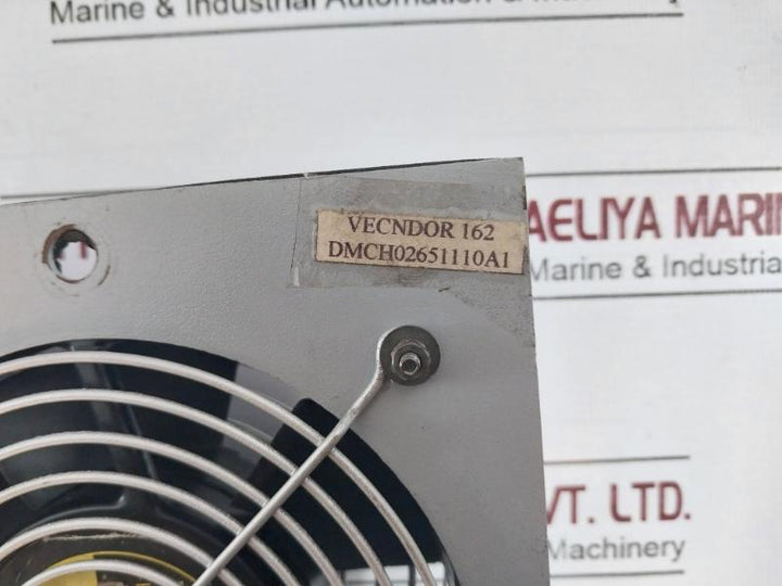 Honeywell Smod36110001-ce Cabinet Fan Assembly Dmch02651110A1 12 Cw 110Vac 15W