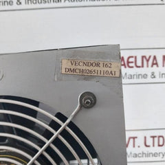 Honeywell Smod36110001-ce Cabinet Fan Assembly Dmch02651110A1 12 Cw 110Vac 15W