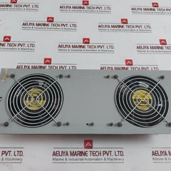 Honeywell Smod36110001-ce Cabinet Fan Assembly Dmch02651110A1 12 Cw 110Vac 15W