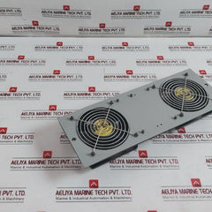 Honeywell Smod36110001-ce Cabinet Fan Assembly Dmch02651110A1 12 Cw 110Vac 15W