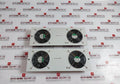 Honeywell Smod36110001-ce Cabinet Fan Assembly Hwfan-r 100-240Vac 0.41A