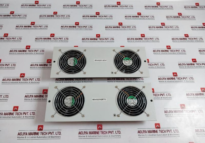 Honeywell Smod36110001-ce Cabinet Fan Assembly Hwfan-r 100-240Vac 0.41A