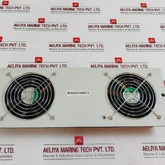 Honeywell Smod36110001-ce Cabinet Fan Assembly Hwfan-r 100-240Vac 0.41A