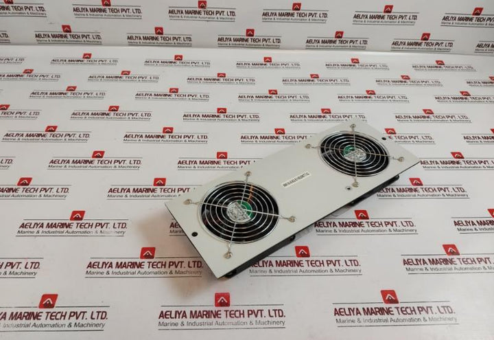 Honeywell Smod36110001-ce Cabinet Fan Assembly Hwfan-r 100-240Vac 0.41A