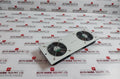 Honeywell Smod36110001-ce Cabinet Fan Assembly Hwfan-r 100-240Vac 0.41A