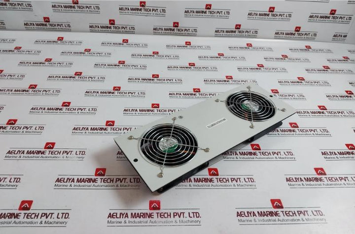 Honeywell Smod36110001-ce Cabinet Fan Assembly Hwfan-r 100-240Vac 0.41A