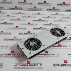 Honeywell Smod36110001-ce Cabinet Fan Assembly Hwfan-r 100-240Vac 0.41A