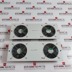 Honeywell Smod36110001-ce Cabinet Fan Assembly Hwfan-r 100-240Vac 0.41A