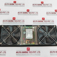 Honeywell Smod36110001-ce Cabinet Fan Assembly Hwfan-r 100-240Vac 0.41A