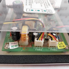 Honeywell Smod36110001-ce Cabinet Fan Assembly Hwfan-r 100-240Vac 0.41A