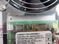 Honeywell Smod36110001-ce Cabinet Fan Assembly Hwfan-r 100-240Vac 0.41A
