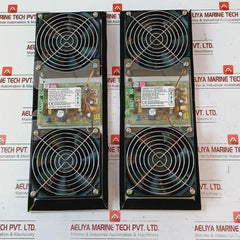 Honeywell Smod36110001-ce Cabinet Fan Assembly Hwfan-r R-02 100 240V Ac