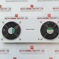 Honeywell Smod36110001-ce Cabinet Fan Assembly Hwfan-r R-02 100 240V Ac