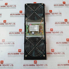 Honeywell Smod36110001-ce Cabinet Fan Assembly Hwfan-r R-02 100 240V Ac