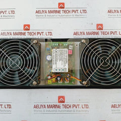 Honeywell Smod36110001-ce Cabinet Fan Assembly Hwfan-r R-02 100 240V Ac