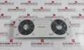 Honeywell Smod36110001-ce Cabinet Fan Assembly Hwfan-r, R-03 100-240V Ac 12V Dc