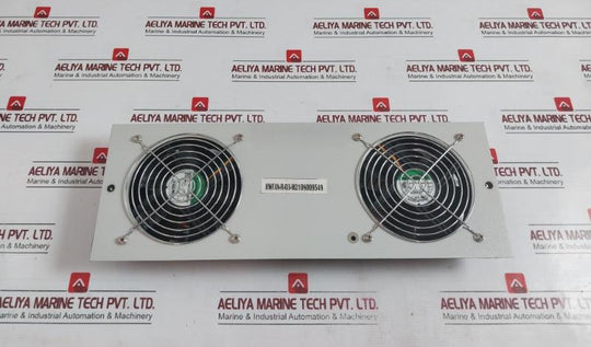 Honeywell Smod36110001-ce Cabinet Fan Assembly Hwfan-r, R-03 100-240V Ac 12V Dc