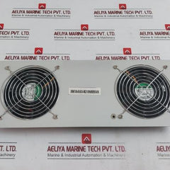 Honeywell Smod36110001-ce Cabinet Fan Assembly Hwfan-r, R-03 100-240V Ac 12V Dc