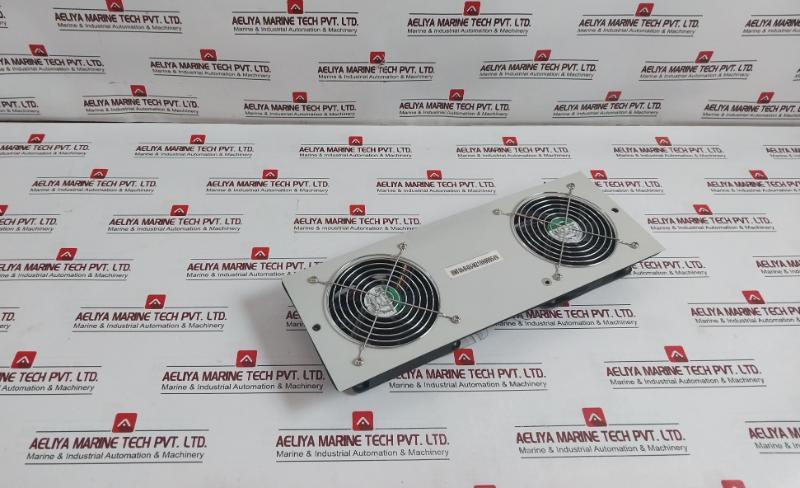 Honeywell Smod36110001-ce Cabinet Fan Assembly Hwfan-r R-03 100-240V Ac 12V Dc