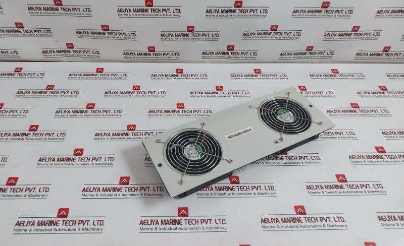 Honeywell Smod36110001-ce Cabinet Fan Assembly Hwfan-r, R-03 100-240V Ac 12V Dc