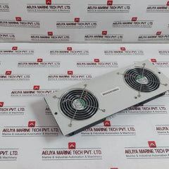 Honeywell Smod36110001-ce Cabinet Fan Assembly Hwfan-r, R-03 100-240V Ac 12V Dc