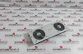 Honeywell Smod36110001-ce Cabinet Fan Assembly Hwfan-r, R-03 100-240V Ac 12V Dc