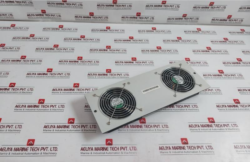 Honeywell Smod36110001-ce Cabinet Fan Assembly Hwfan-r, R-03 100-240V Ac 12V Dc