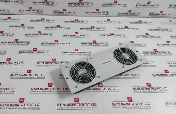 Honeywell Smod36110001-ce Cabinet Fan Assembly Hwfan-r, R-03 100-240V Ac 12V Dc