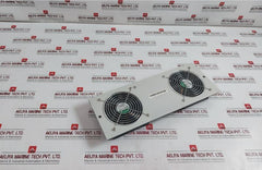 Honeywell Smod36110001-ce Cabinet Fan Assembly Hwfan-r, R-03 100-240V Ac 12V Dc