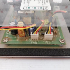 Honeywell Smod36110001-ce Cooling Fan Power Supply 12V Dc 1.7A 100-240V Ac