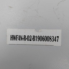 Honeywell Smod36110001-ce Cooling Fan Power Supply 12V Dc 1.7A 100-240V Ac