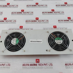 Honeywell Smod36110001-ce Cooling Fan Power Supply 12V Dc 1.7A 100-240V Ac