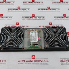 Honeywell Smod36110001-ce Cooling Fan Power Supply 12V Dc 1.7A 100-240V Ac