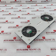 Honeywell Smod36110001-ce Cooling Fan Power Supply 12V Dc 1.7A 100-240V Ac
