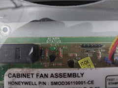 Honeywell Smod36110001-ce Cooling Fan Power Supply 12V Dc 1.7A 100-240V Ac