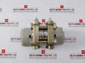 Honeywell Smv 3000 Smart Multivariable Flow Transmitter 11-42Vdc 0 To 100 Psi