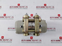 Honeywell Smv 3000 Smart Multivariable Flow Transmitter 11-42Vdc 0 To 100 Psi
