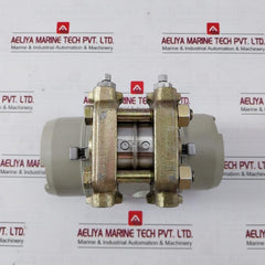 Honeywell Smv 3000 Smart Multivariable Flow Transmitter 11-42Vdc 0 To 100 Psi