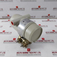 Honeywell Smv 3000 Smart Multivariable Flow Transmitter 11-42Vdc 0 To 100 Psi