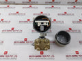 Honeywell Smv 3000 Smart Multivariable Flow Transmitter 11-42Vdc 0 To 100 Psi