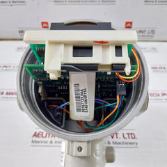 Honeywell Smv 3000 Smart Multivariable Flow Transmitter 11-42Vdc 0 To 100 Psi