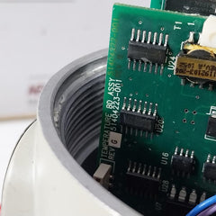 Honeywell Smv 3000 Smart Multivariable Flow Transmitter 11-42Vdc 0 To 100 Psi