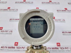 Honeywell Smv 3000 Smart Multivariable Flow Transmitter 11-42Vdc 0 To 100 Psi