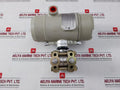 Honeywell Smv 3000 Smart Multivariable Flow Transmitter 11-42Vdc 0 To 100 Psi